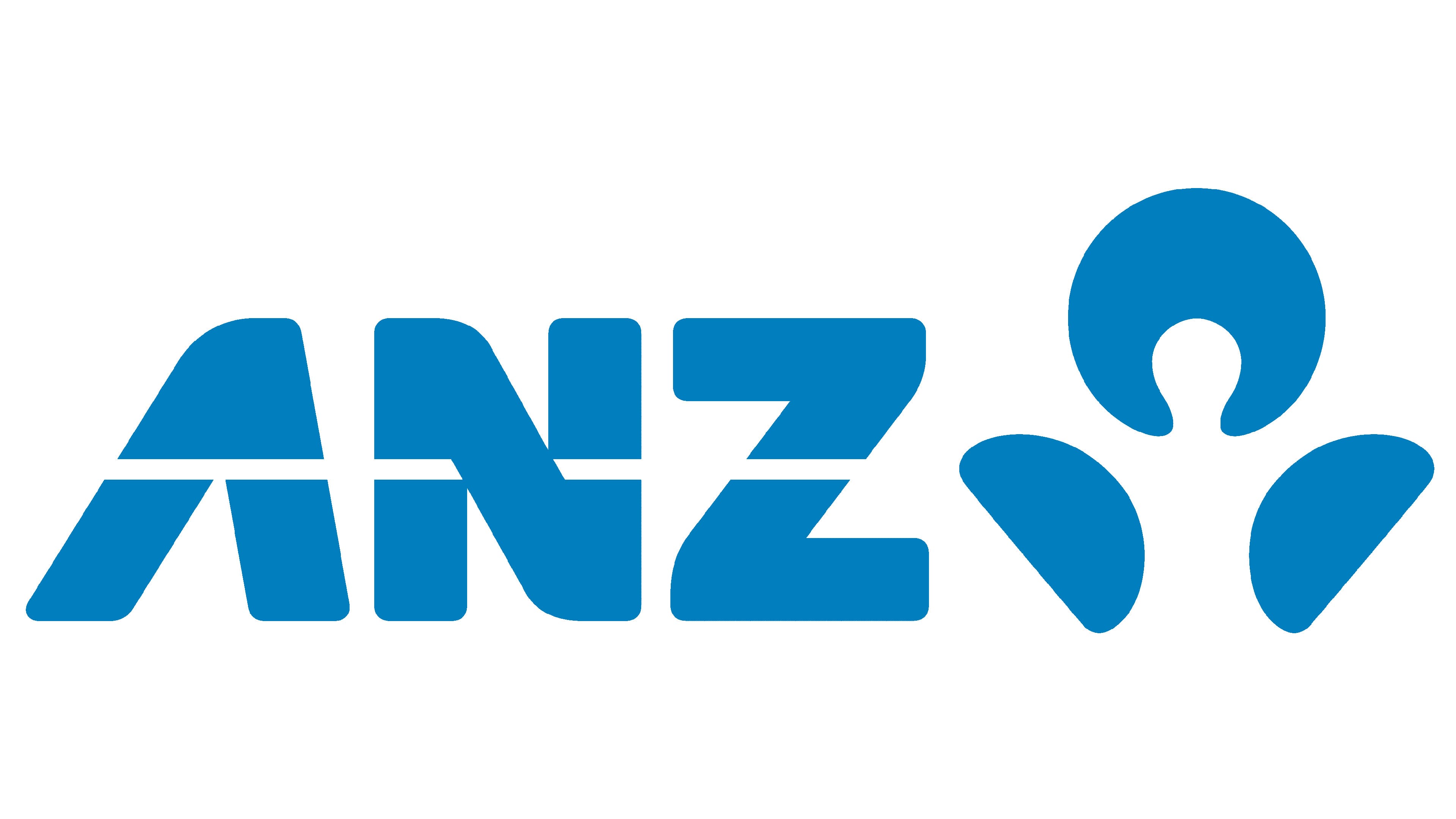 ANZ - Australian and New Zealand Banking Group